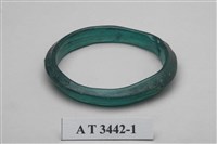 藏品(玻璃手鐲)的圖片